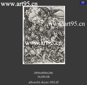 albrecht durer