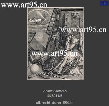 albrecht durer