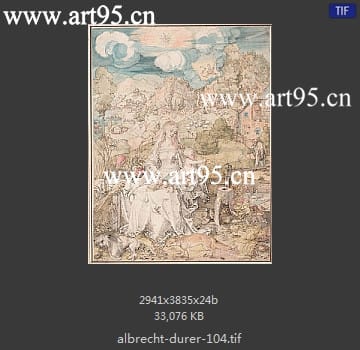 albrecht durer