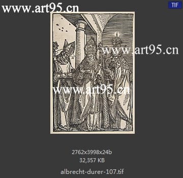 albrecht durer