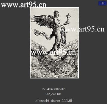 albrecht durer