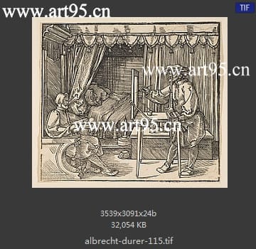 albrecht durer