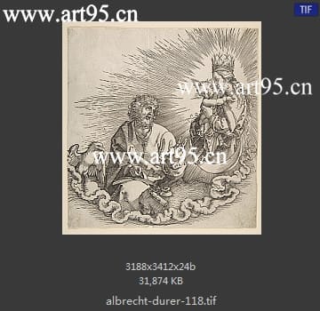 albrecht durer