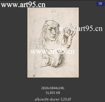albrecht durer