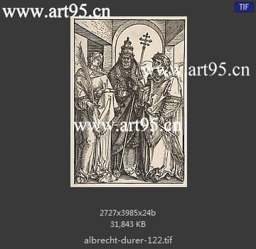 albrecht durer