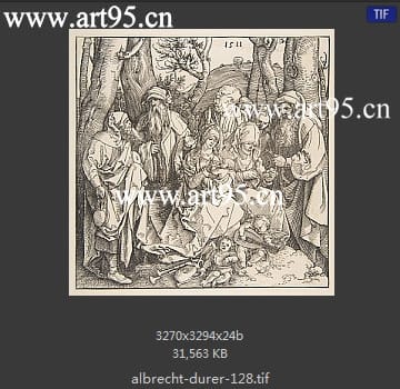 albrecht durer