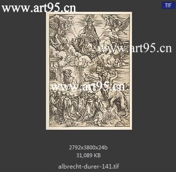 albrecht durer