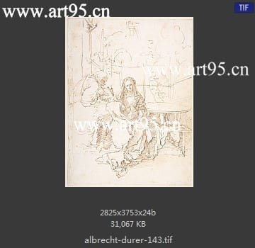 albrecht durer