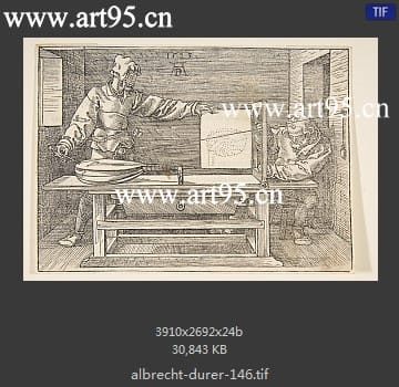 albrecht durer