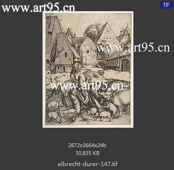 albrecht durer