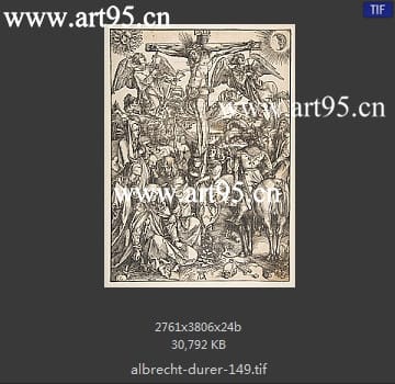 albrecht durer