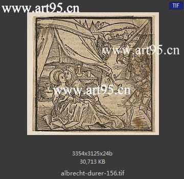 albrecht durer