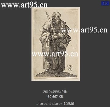 albrecht durer
