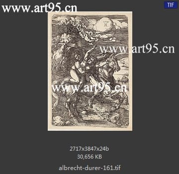 albrecht durer