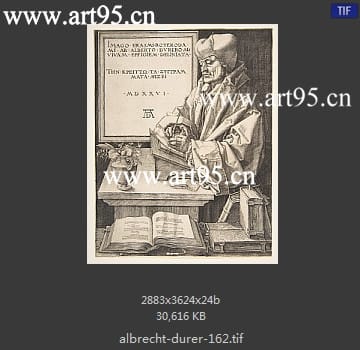 albrecht durer
