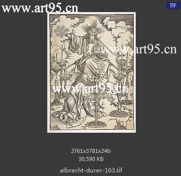 albrecht durer