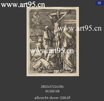 albrecht durer