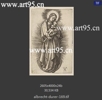 albrecht durer