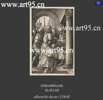 albrecht durer