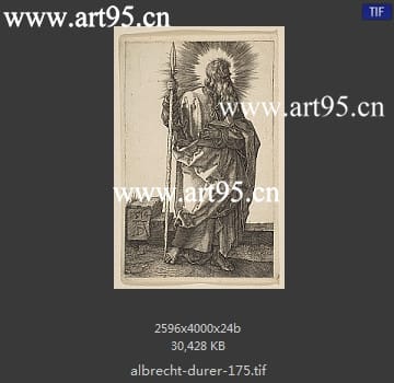 albrecht durer