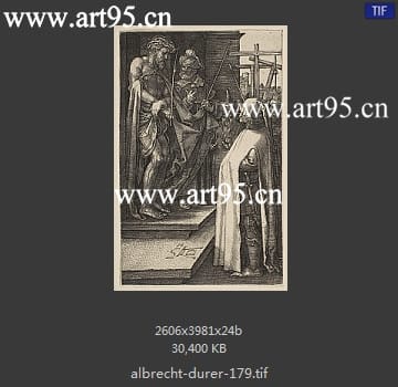 albrecht durer