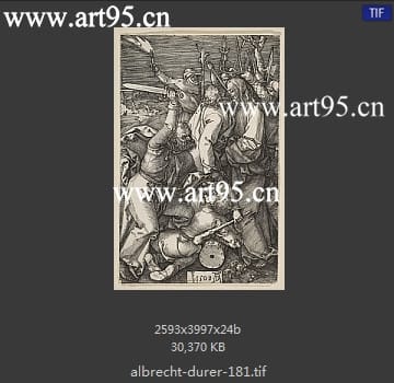 albrecht durer