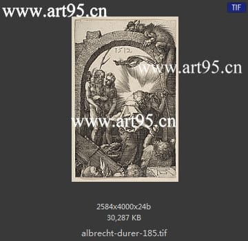 albrecht durer