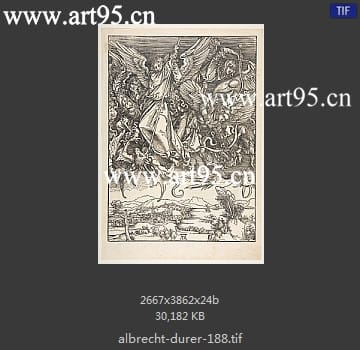 albrecht durer
