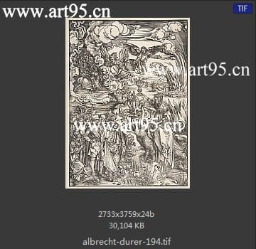 albrecht durer