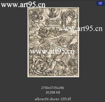 albrecht durer
