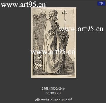 albrecht durer