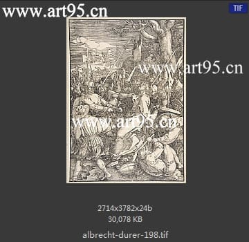 albrecht durer