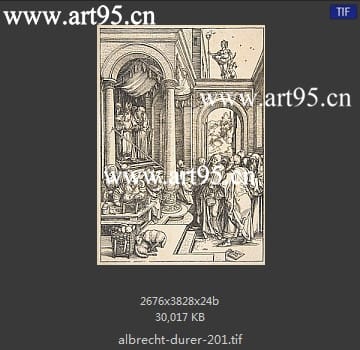 albrecht durer