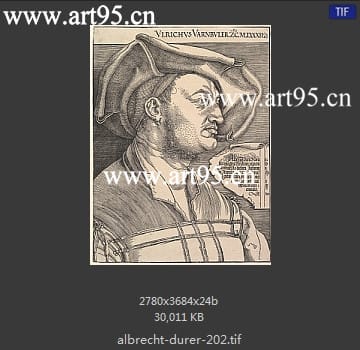 albrecht durer