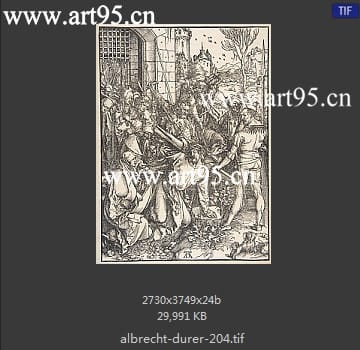 albrecht durer