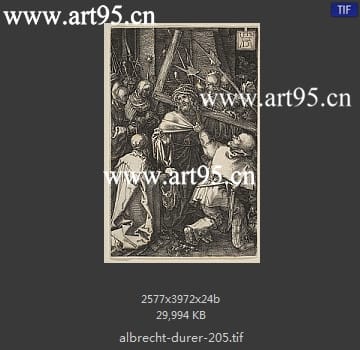 albrecht durer