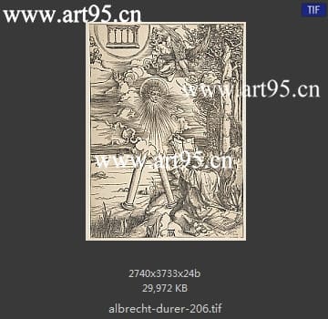 albrecht durer