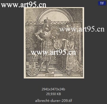 albrecht durer