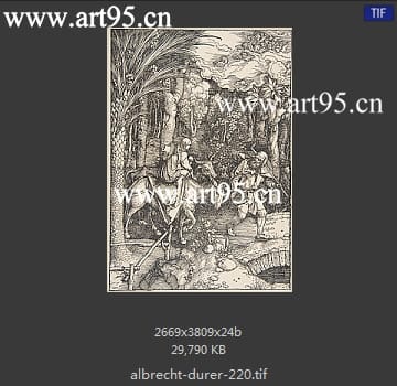 albrecht durer
