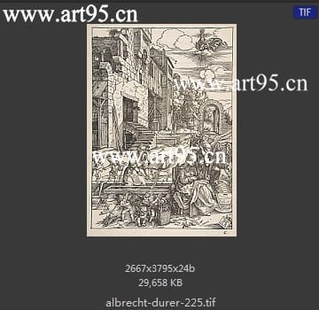 albrecht durer