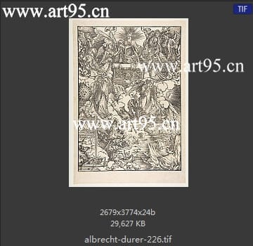 albrecht durer