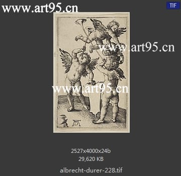 albrecht durer