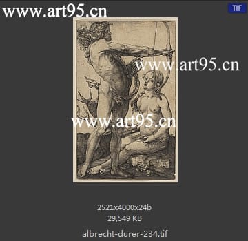 albrecht durer