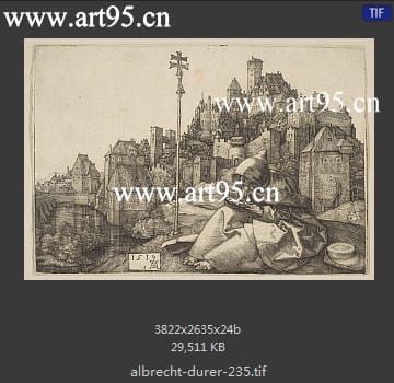 albrecht durer