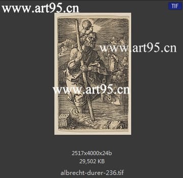 albrecht durer