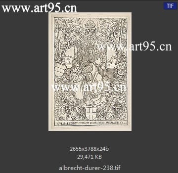 albrecht durer