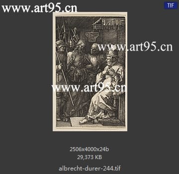 albrecht durer