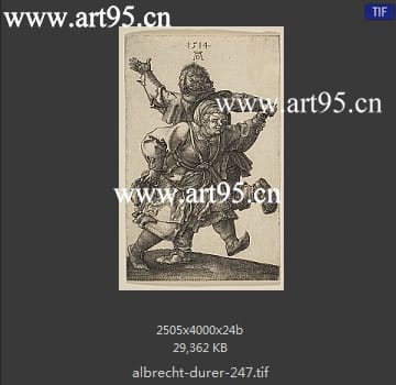 albrecht durer