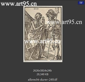 albrecht durer