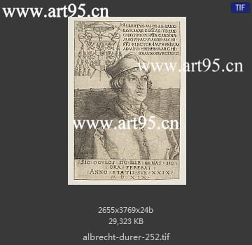 albrecht durer